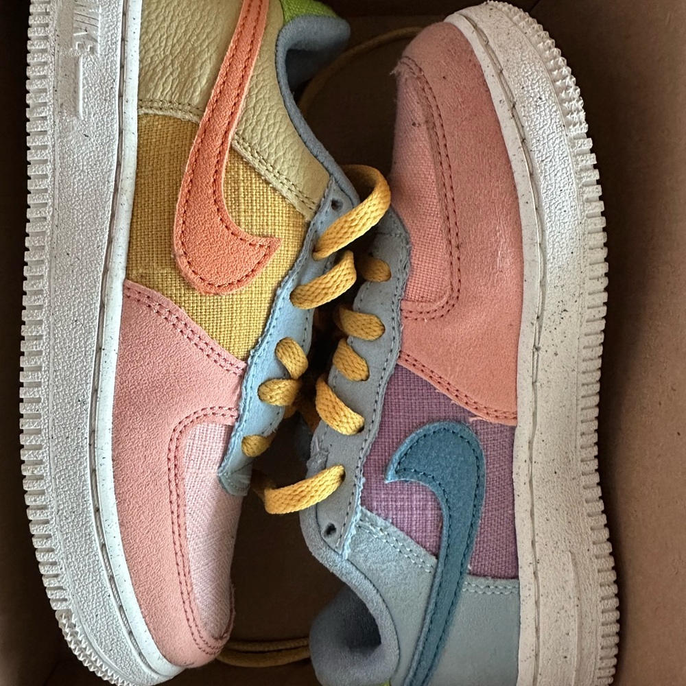 Nike for kids unisex